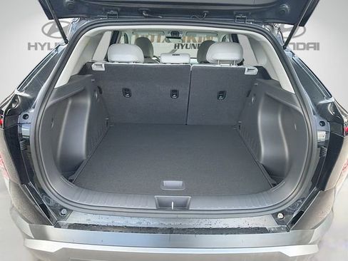 New 2026 Hyundai Kona SEL Premium image 26