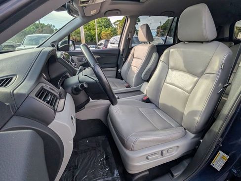 Used 2019 Honda Pilot EX-L image 10