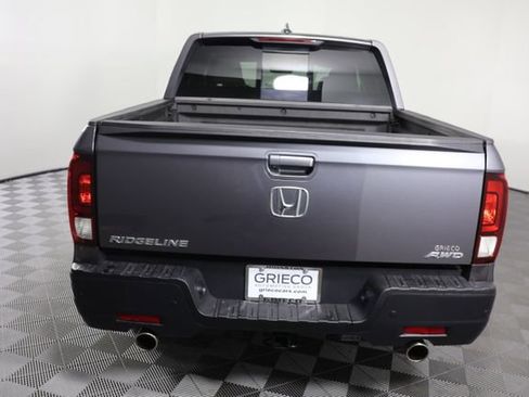 Used 2023 Honda Ridgeline RTL-E image 7