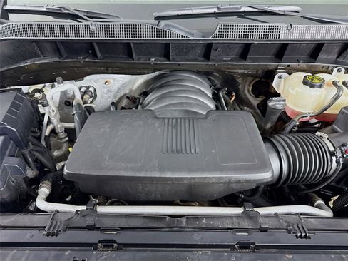 Used 2023 Chevrolet Silverado 1500 RST w/ Z71 Off-Road Package image 29