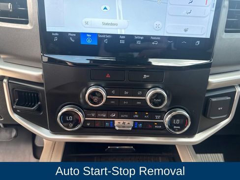 Used 2022 Ford Expedition XLT RWD image 26