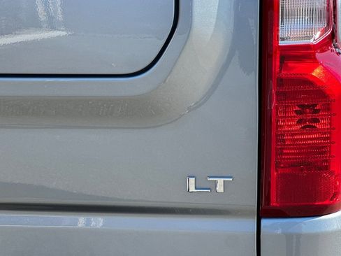 Used 2025 Chevrolet Silverado 1500 LT w/ All Star Edition Plus image 31