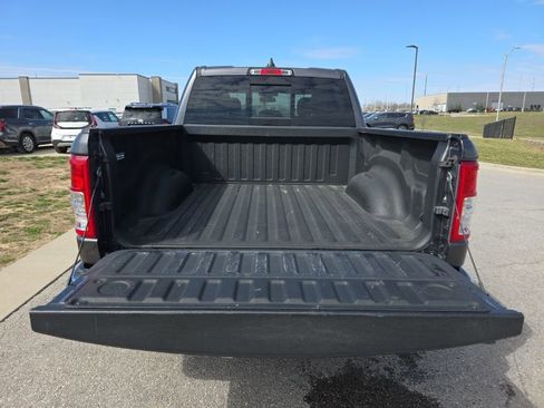 Used 2021 RAM 1500 Tradesman w/ Trailer Tow Group image 7