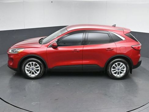 Used 2020 Ford Escape SE AWD/4WD image 51