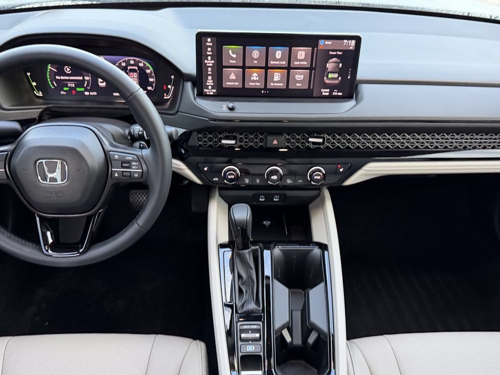 Used 2026 Honda Accord EX-L image 15