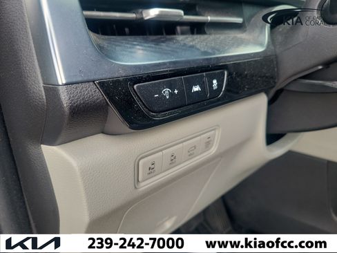 Used 2022 Kia Carnival SX Prestige FWD image 26