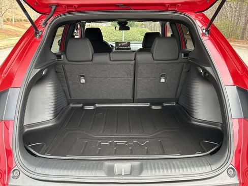 Used 2024 Honda HR-V Sport image 21