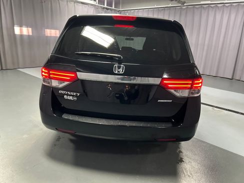 Used 2016 Honda Odyssey SE image 6