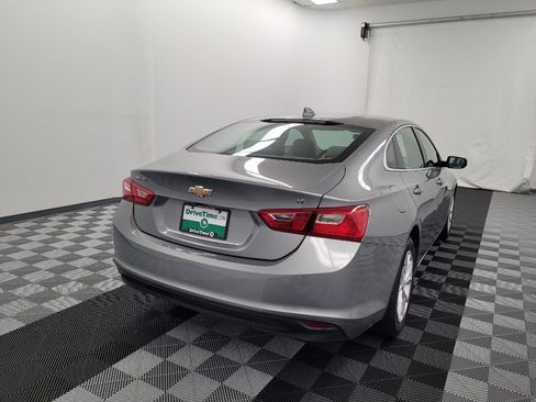 Used 2023 Chevrolet Malibu LT FWD image 7