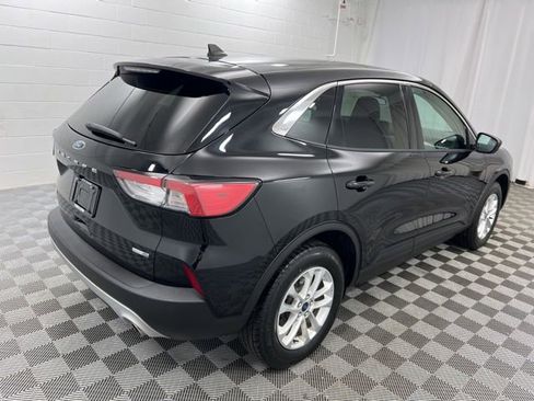 Used 2020 Ford Escape SE AWD/4WD image 5