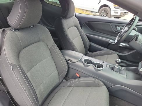 Used 2024 Ford Mustang GT image 10