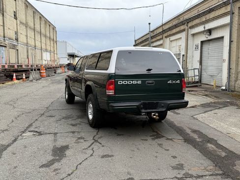 Used 1999 Dodge Dakota SLT image 7