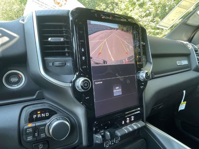 New 2026 RAM 1500 Big Horn AWD/4WD image 41