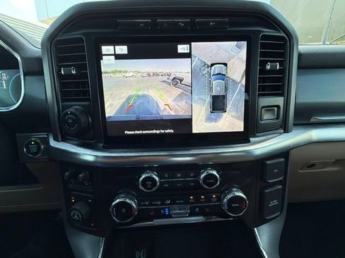 Certified 2022 Ford F150 Lariat AWD/4WD image 18