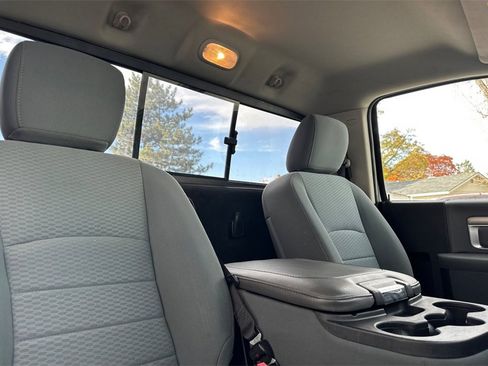 Used 2013 RAM 1500 Tradesman w/ PWR & Remote Entry Group image 15