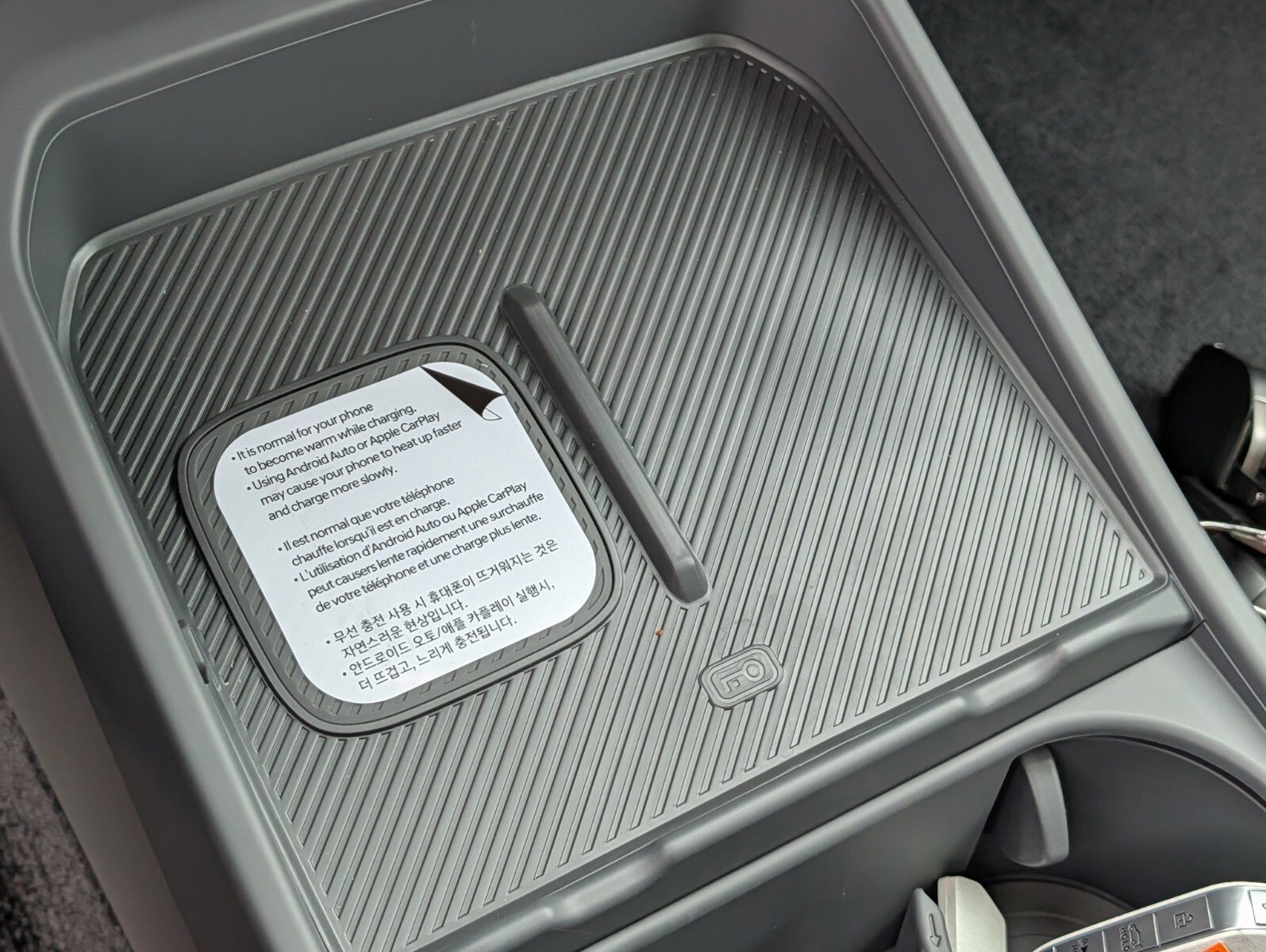 New 2027 Kia EV3 Land AWD/4WD image 12