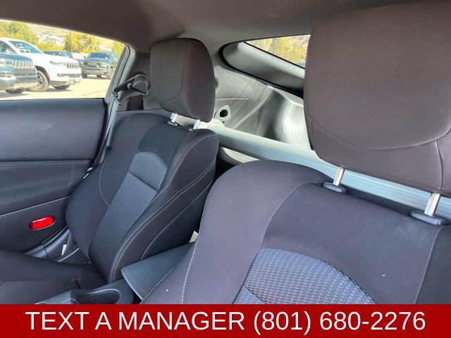Used 2025 Nissan Z Sport w/ Floor Mat Package RWD image 14