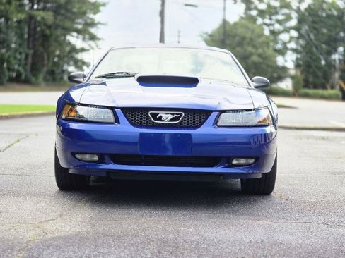 Used 2004 Ford Mustang GT RWD image 13