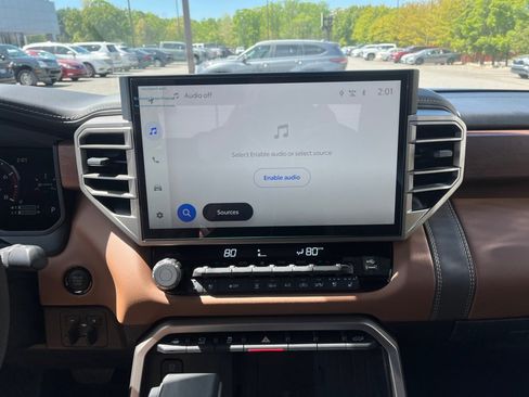 New 2026 Toyota Tundra 1794 Edition AWD/4WD image 14