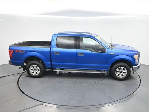 Used 2015 Ford F150 XLT w/ Equipment Group 301A Mid image 28