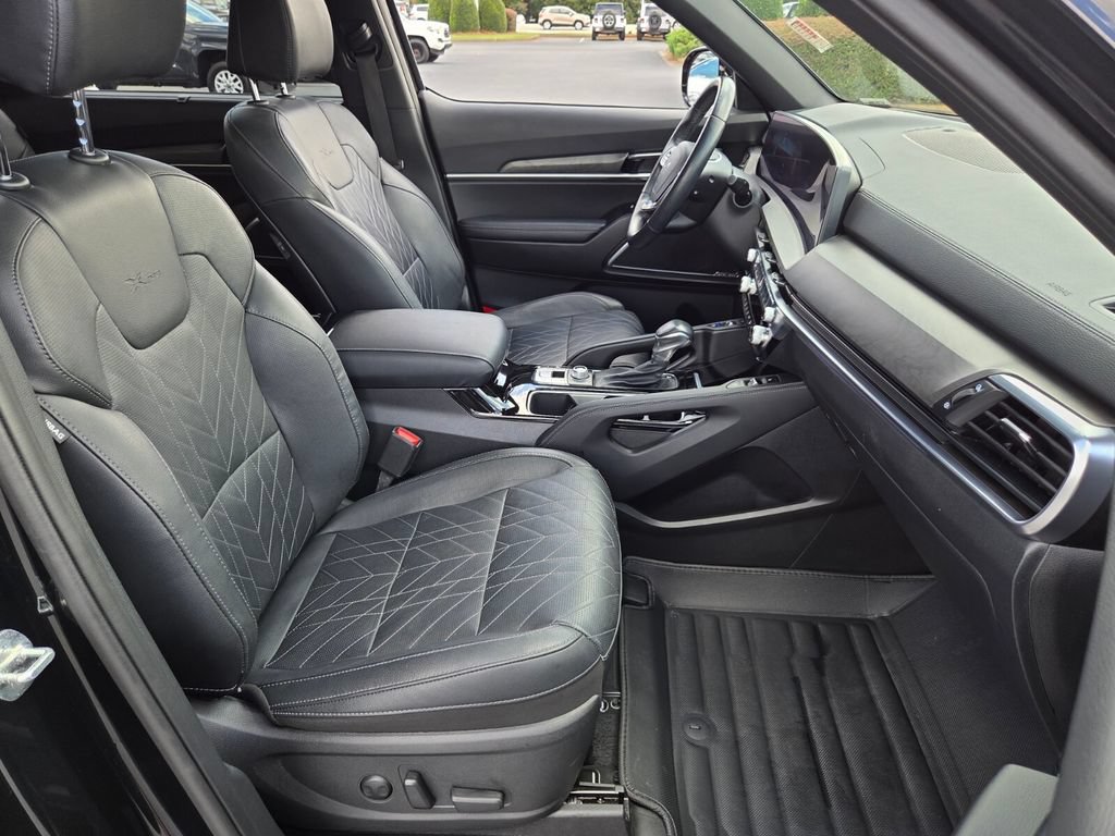 Used 2024 Kia Telluride SX X-Pro AWD/4WD image 17