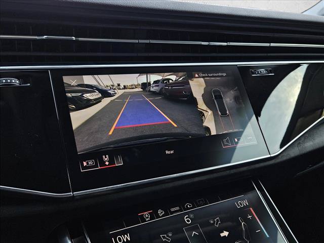 Certified 2023 Audi Q7 3.0T Premium Plus w/ Premium Plus Package AWD/4WD image 23