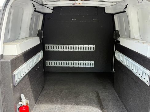 Used 2020 Nissan NV200 SV FWD image 3