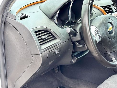 Used 2012 Chevrolet Malibu LT w/ Sunroof Package image 10