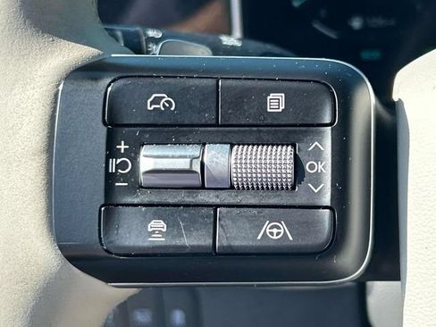 Certified 2024 Hyundai Santa Fe Limited FWD image 31