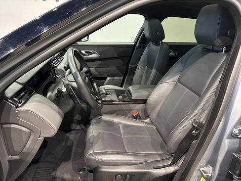 Used 2024 Land Rover Range Rover Velar Dynamic SE image 15
