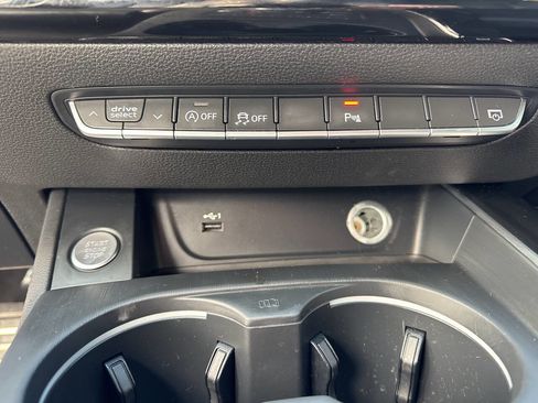 Used 2018 Audi A4 2.0T Premium Plus w/ Premium Plus Package image 22