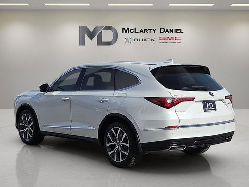 Used 2023 Acura MDX FWD w/ Technology Package image 4