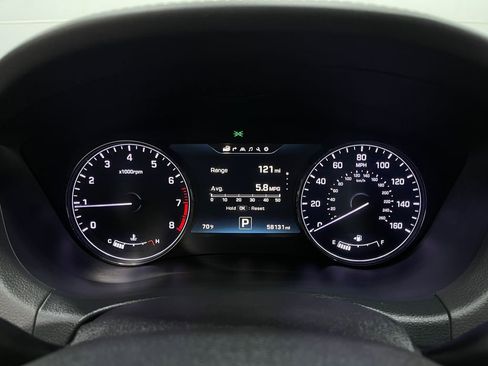 Used 2017 Genesis G80 3.8 w/ Option Group 02 image 22