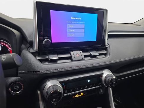 Certified 2023 Toyota RAV4 XLE image 16