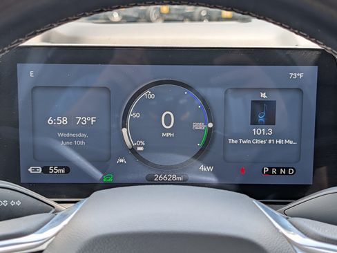 Used 2024 Honda Prologue Elite image 25