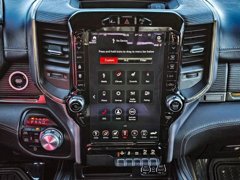 Used 2020 RAM 1500 Limited image 22