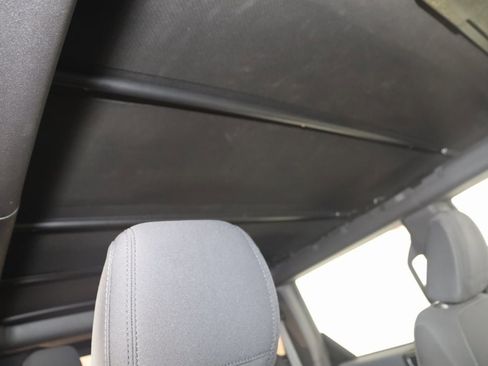 Used 2022 Ford Bronco 4-Door image 9