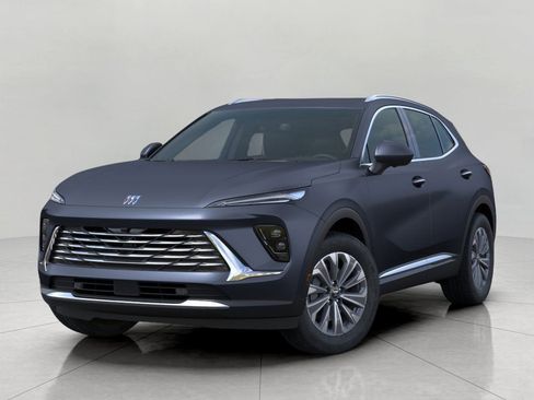 New 2026 Buick Envision Preferred image 6