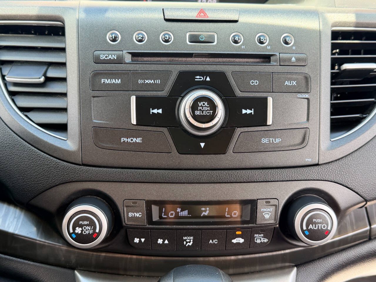 Used 2013 Honda CR-V EX-L image 44
