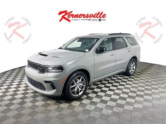 New 2026 Dodge Durango GT video 3