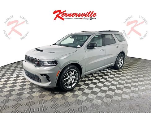 New 2026 Dodge Durango GT image 3