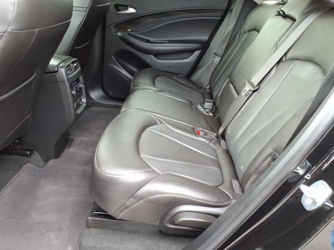 Certified 2020 Buick Envision Essence image 13