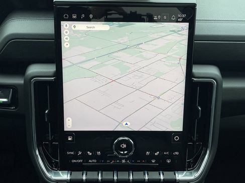 New 2026 GMC Yukon XL Denali w/ Denali Reserve Package image 14