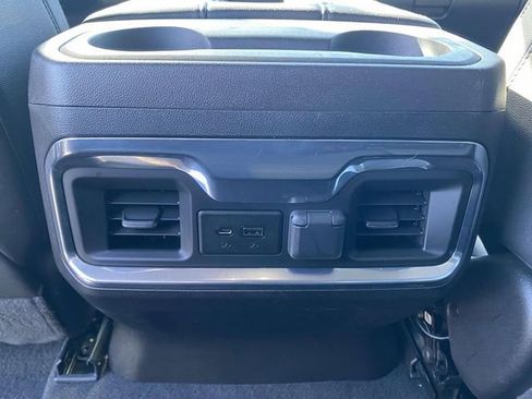 Used 2021 Chevrolet Silverado 1500 LTZ image 12