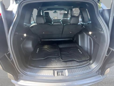 Used 2025 Honda CR-V Sport-L image 28