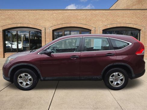 Used 2013 Honda CR-V LX image 7
