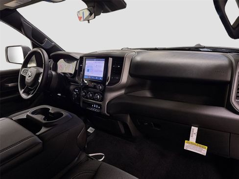 New 2025 RAM 1500 Tradesman image 26