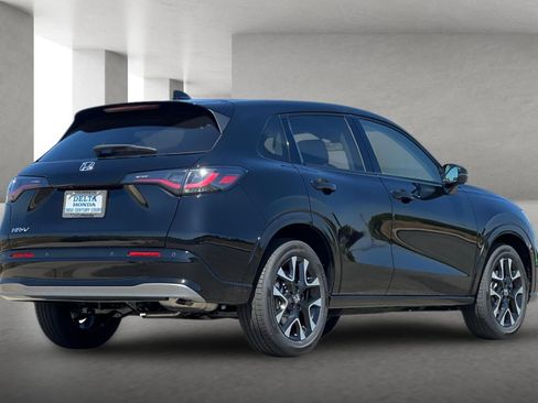 New 2026 Honda HR-V EX-L image 4