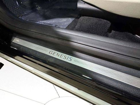 Used 2021 Genesis GV80 2.5T w/ Advanced Package 03 RWD image 21