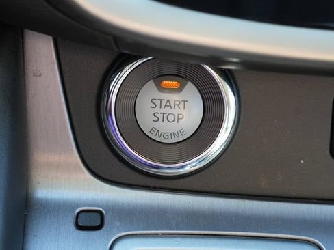 Used 2024 Nissan Murano SL AWD/4WD image 34